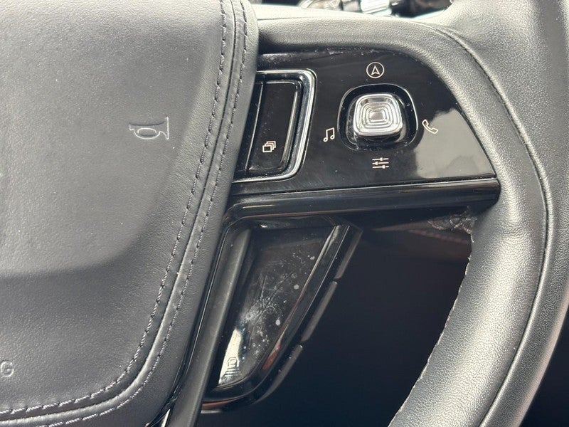2024 Lincoln Aviator Reserve AWD