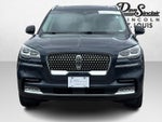 2024 Lincoln Aviator Reserve AWD