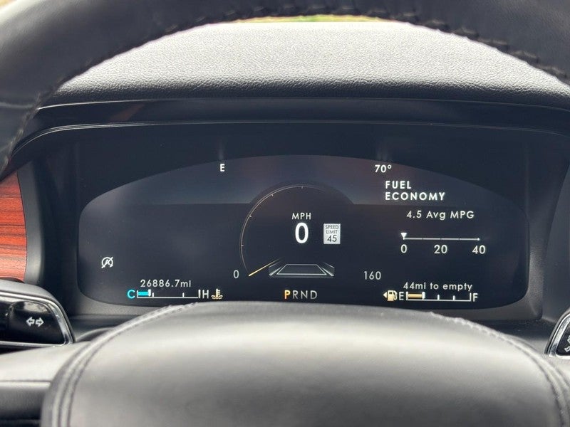 2024 Lincoln Aviator Reserve AWD