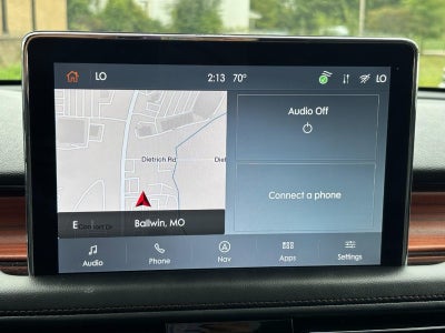 2024 Lincoln Aviator Reserve AWD