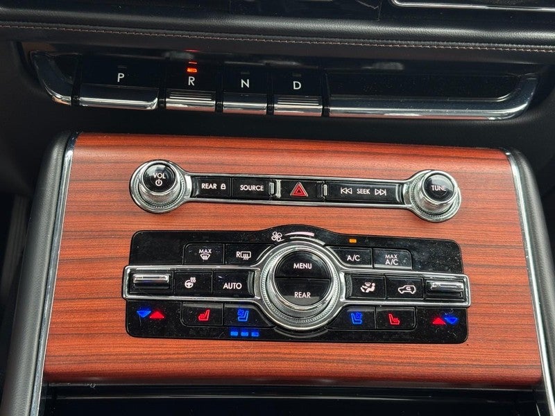 2024 Lincoln Aviator Reserve AWD
