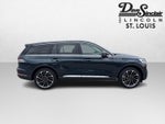 2024 Lincoln Aviator Reserve AWD