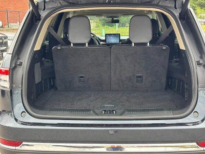 2024 Lincoln Aviator Reserve AWD