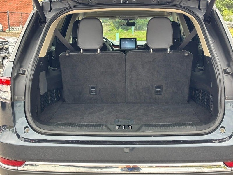 2024 Lincoln Aviator Reserve AWD
