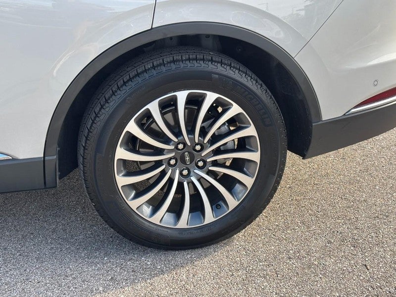 2024 Lincoln Aviator Reserve AWD