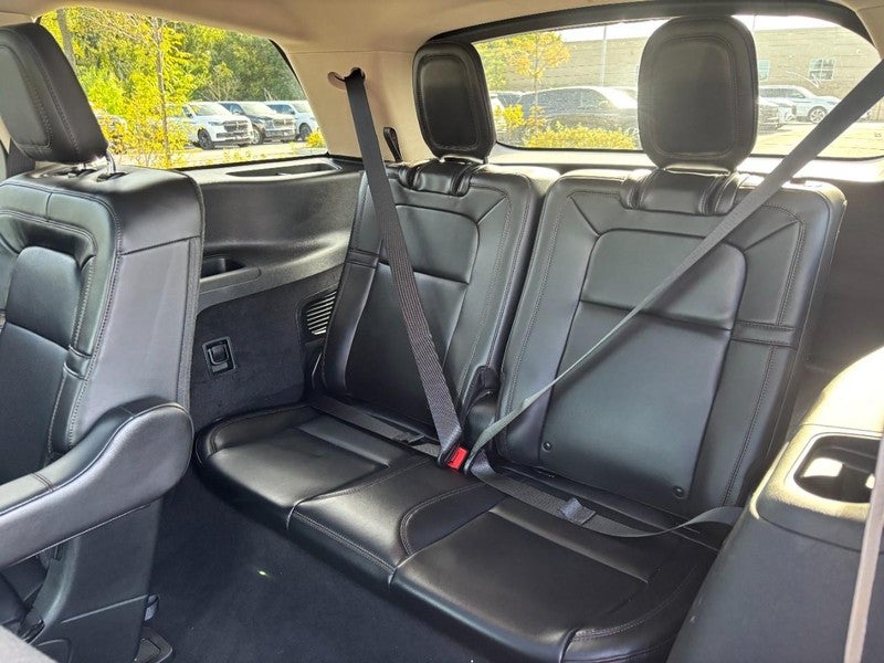 2024 Lincoln Aviator Reserve AWD