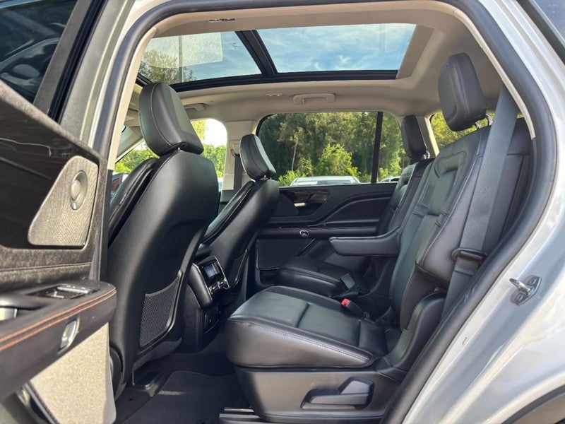 2024 Lincoln Aviator Reserve AWD