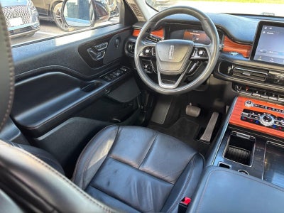 2024 Lincoln Aviator Reserve AWD