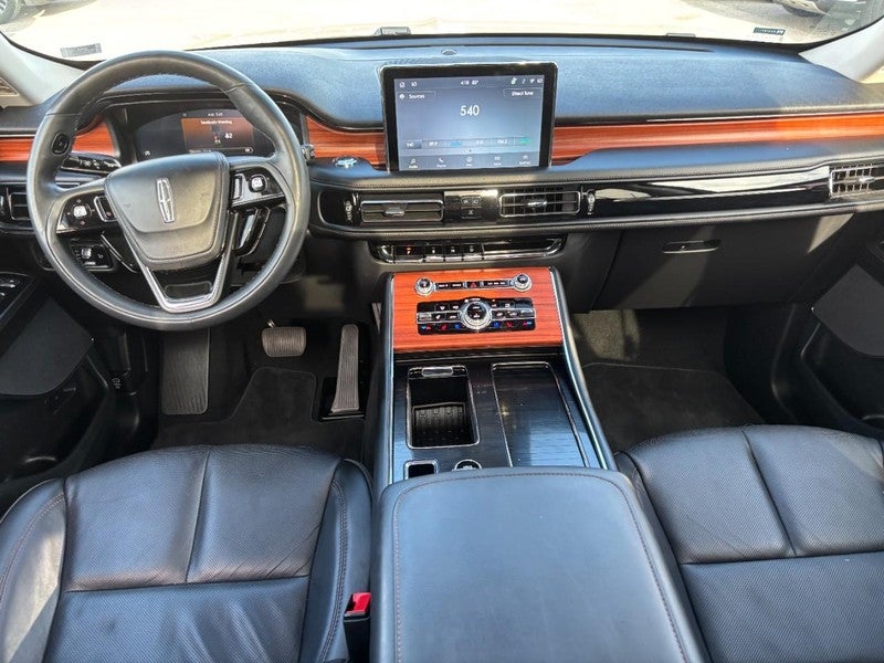 2024 Lincoln Aviator Reserve AWD
