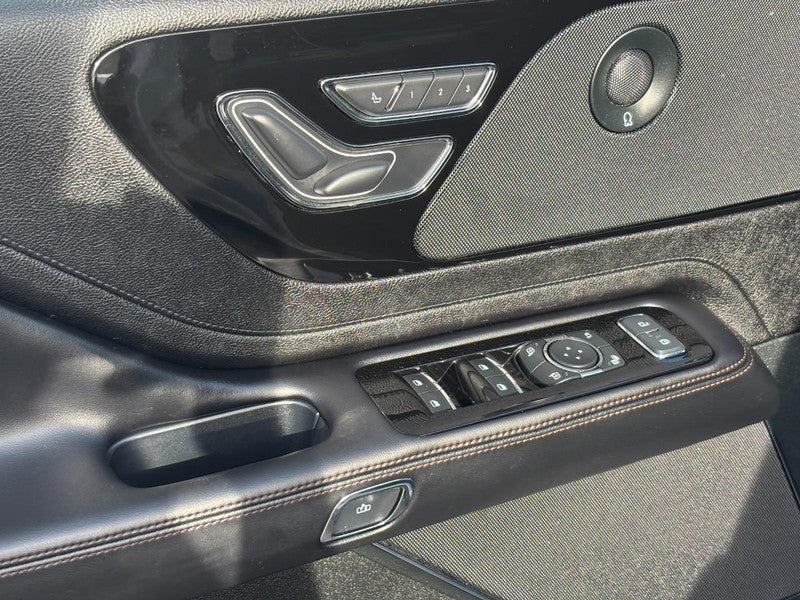 2024 Lincoln Aviator Reserve AWD