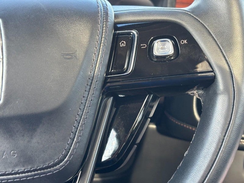 2024 Lincoln Aviator Reserve AWD