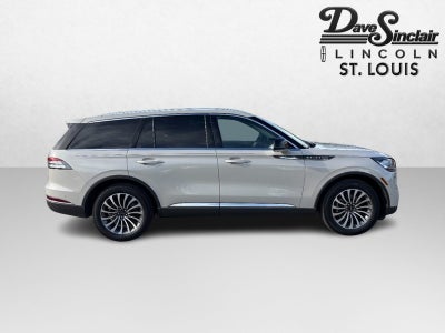 2024 Lincoln Aviator Reserve AWD