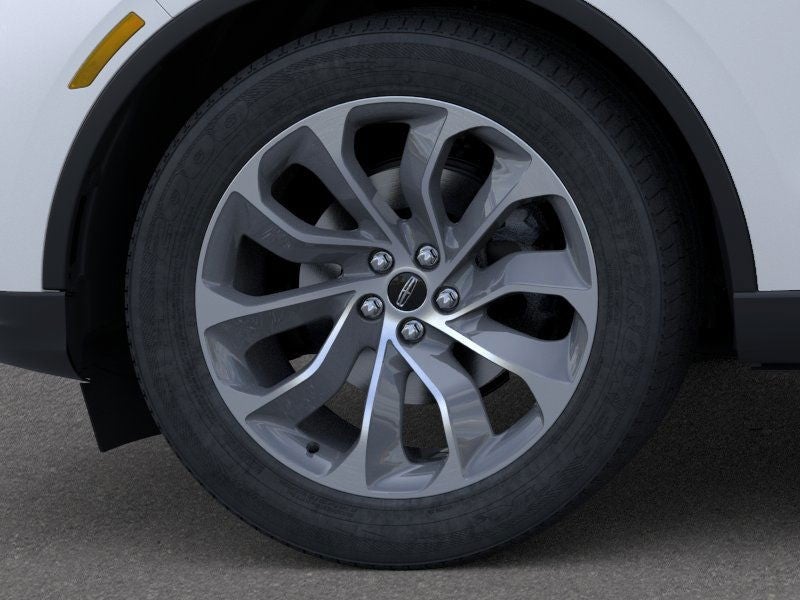 2026 Lincoln Aviator Reserve AWD