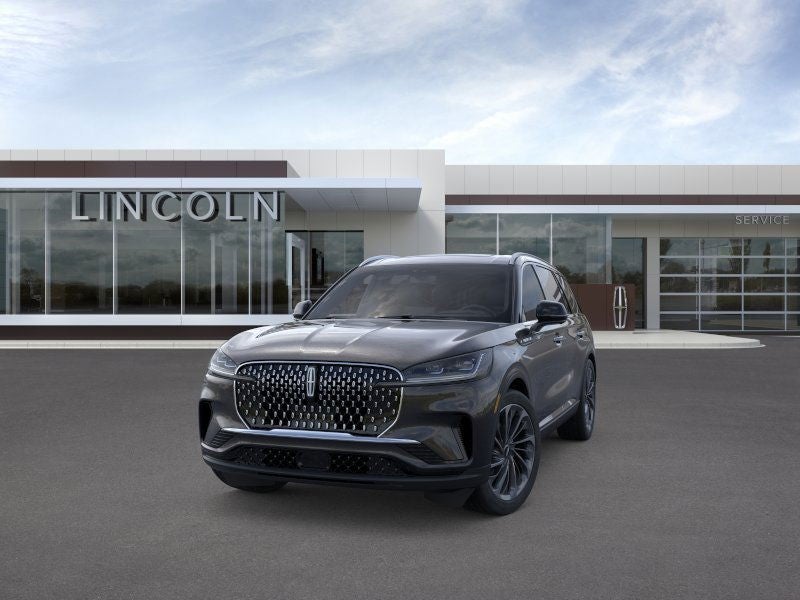 2026 Lincoln Aviator Reserve AWD