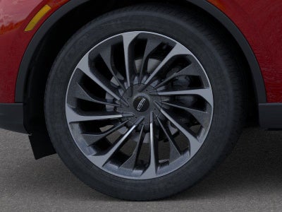 2026 Lincoln Aviator Reserve AWD