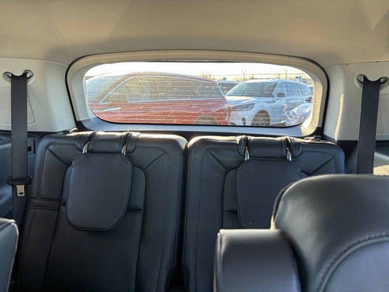 2026 Lincoln Aviator Reserve AWD