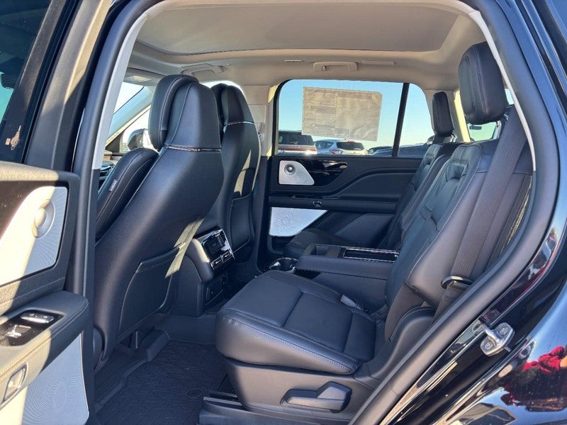 2026 Lincoln Aviator Reserve AWD