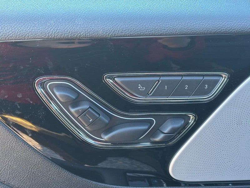 2026 Lincoln Aviator Reserve AWD