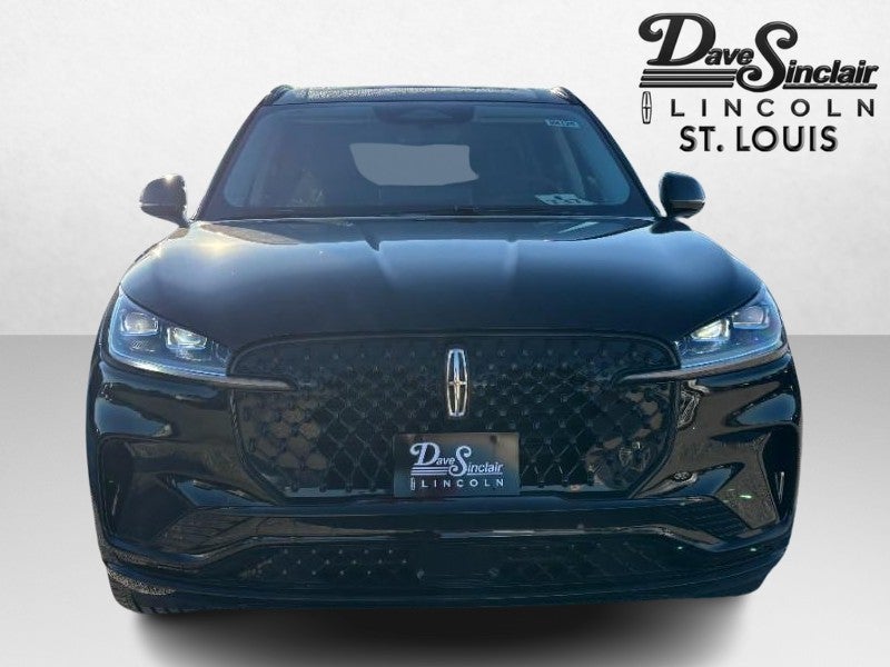 2026 Lincoln Aviator Reserve AWD