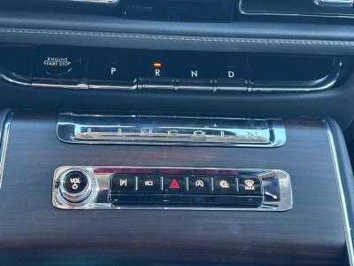 2026 Lincoln Aviator Reserve AWD