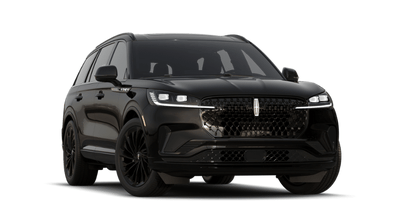 2026 Lincoln Aviator Reserve AWD