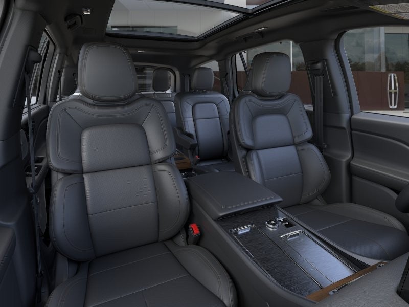 2026 Lincoln Aviator Reserve AWD