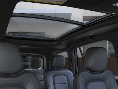 2026 Lincoln Aviator Reserve AWD