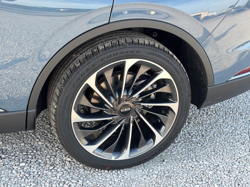 2026 Lincoln Aviator Reserve AWD