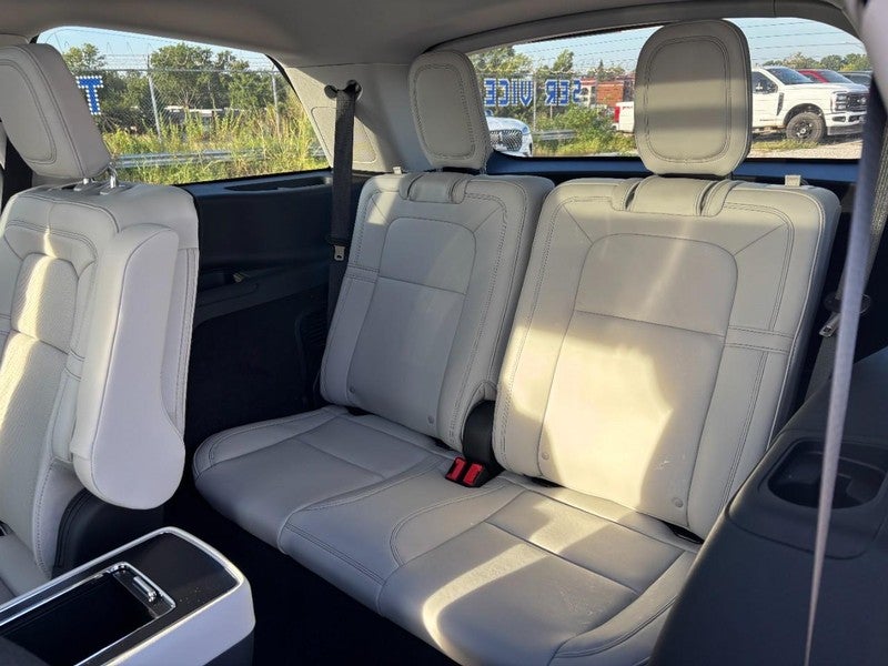 2026 Lincoln Aviator Reserve AWD