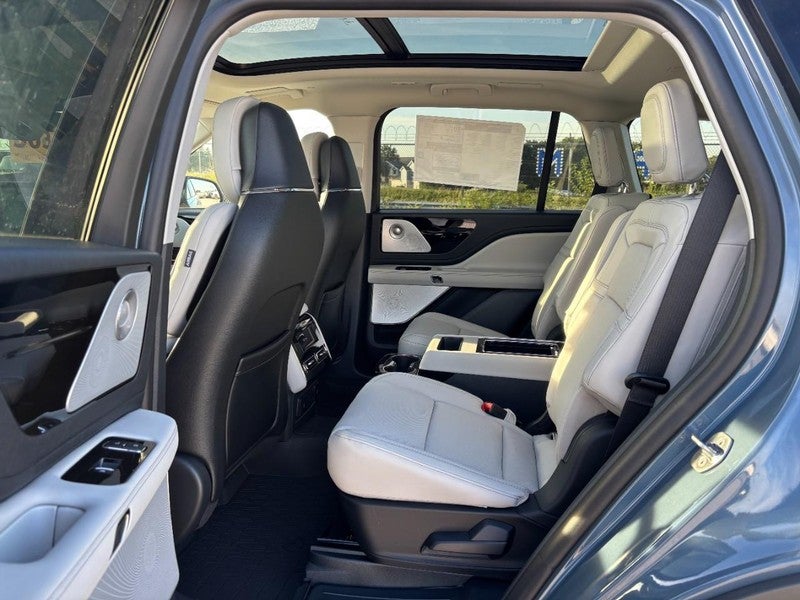 2026 Lincoln Aviator Reserve AWD