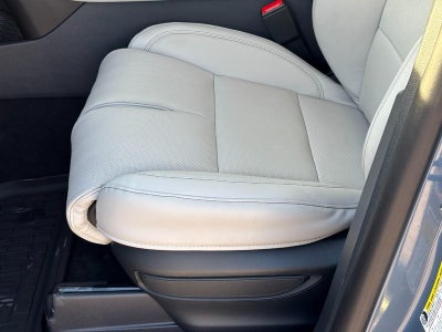 2026 Lincoln Aviator Reserve AWD