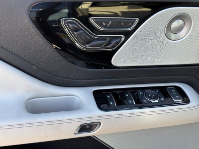 2026 Lincoln Aviator Reserve AWD