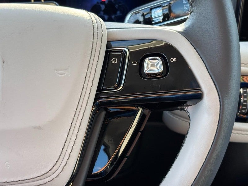 2026 Lincoln Aviator Reserve AWD