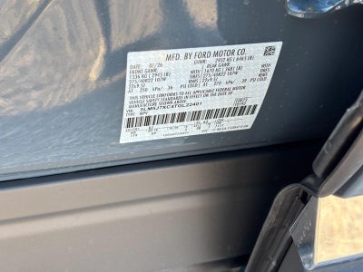 2026 Lincoln Aviator Reserve AWD
