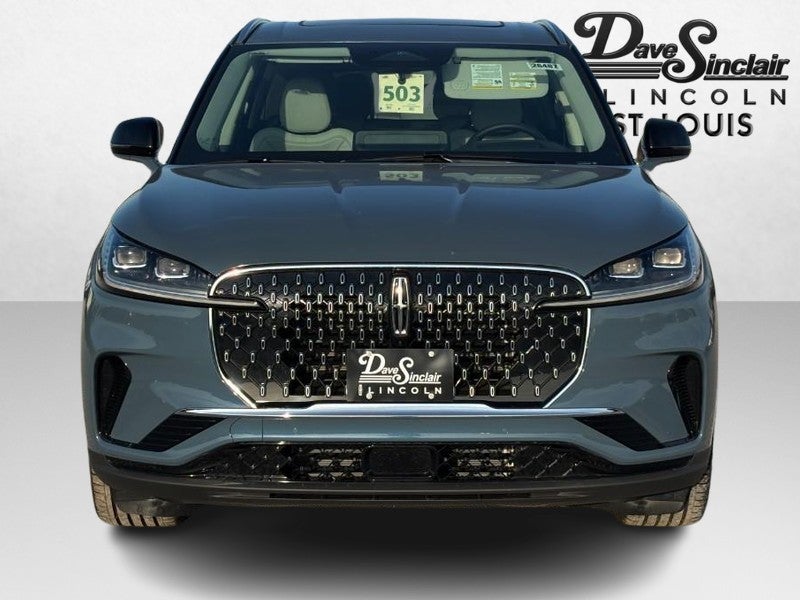 2026 Lincoln Aviator Reserve AWD