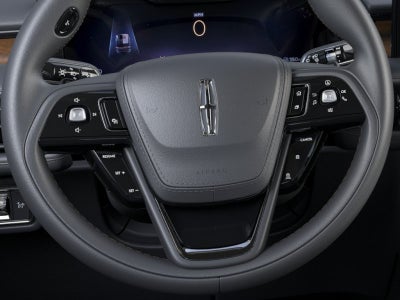 2026 Lincoln Aviator Reserve AWD