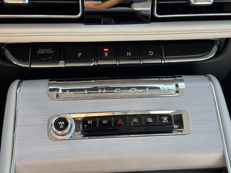 2026 Lincoln Aviator Reserve AWD