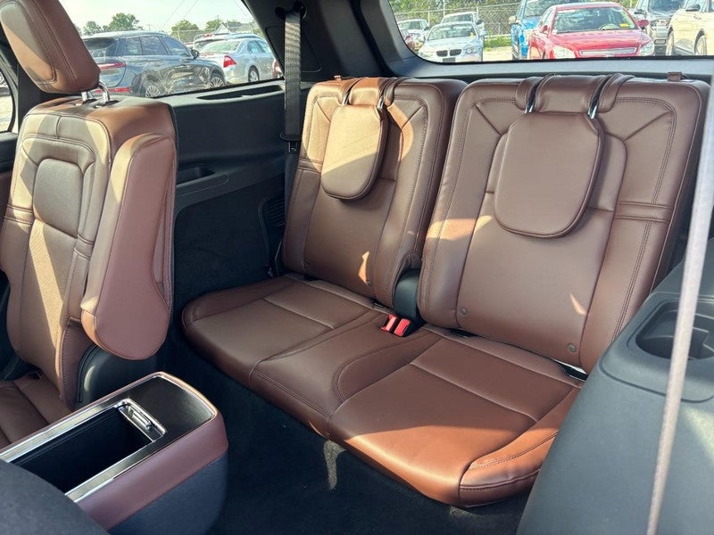 2026 Lincoln Aviator Reserve AWD