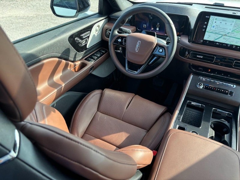 2026 Lincoln Aviator Reserve AWD