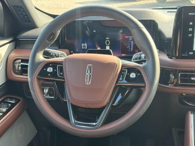 2026 Lincoln Aviator Reserve AWD