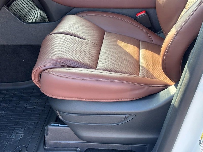2026 Lincoln Aviator Reserve AWD