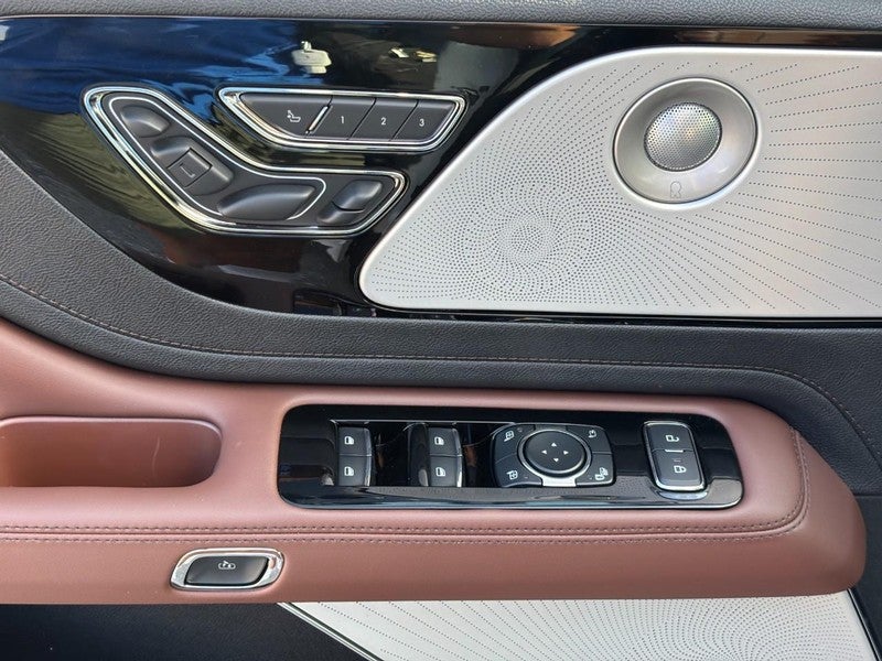 2026 Lincoln Aviator Reserve AWD