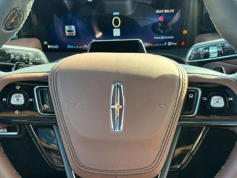 2026 Lincoln Aviator Reserve AWD