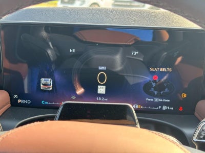 2026 Lincoln Aviator Reserve AWD