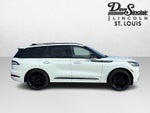 2026 Lincoln Aviator Reserve AWD