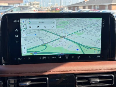 2026 Lincoln Aviator Reserve AWD