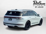 2026 Lincoln Aviator Reserve AWD