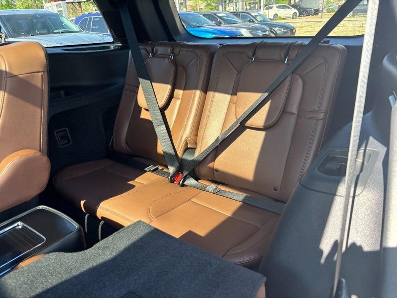 2022 Lincoln Aviator Reserve AWD