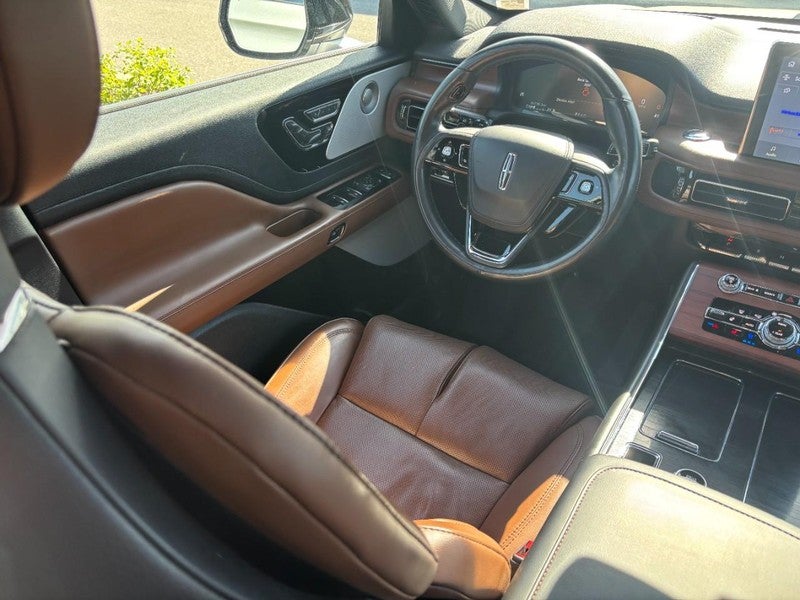 2022 Lincoln Aviator Reserve AWD