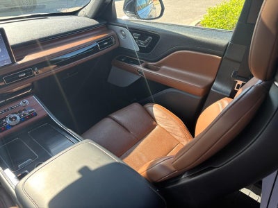 2022 Lincoln Aviator Reserve AWD